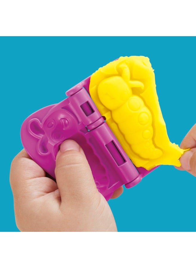 Play-Doh - Play-Doh Light And Look Microscope - Image 1