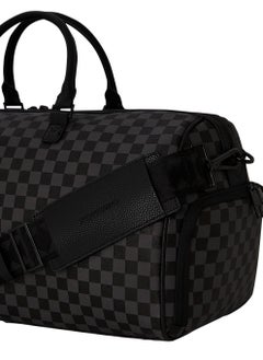 SPRAYGROUND UNFINISHED SHARK EMPEROR DUFFLE  - Image 5