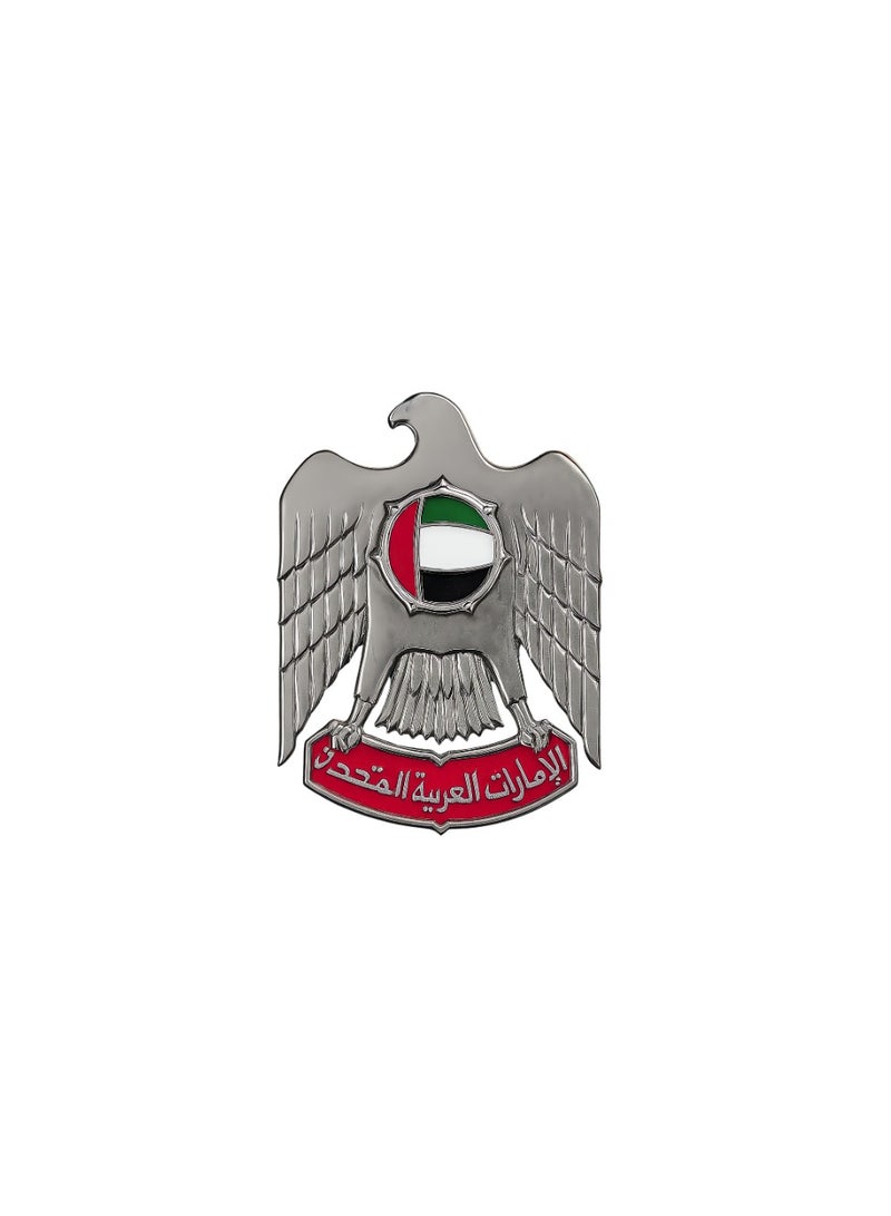 PRINTSHOP4ME UAE National Day Badges for celebrating National | Flag day and spirit of union badges for men | Women | Kids for events - Image 1