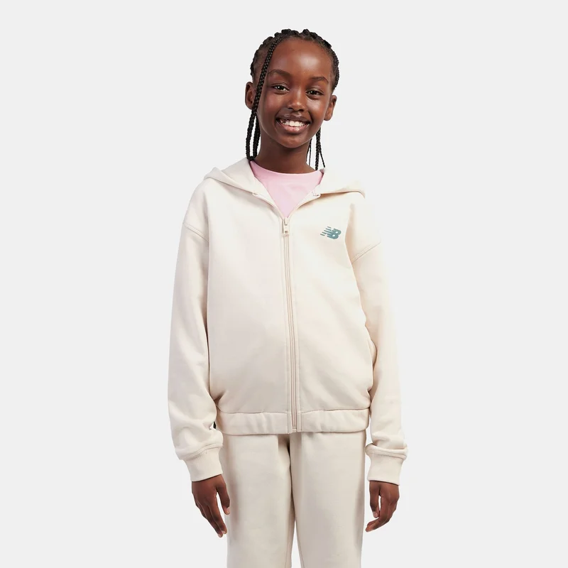 Kids' Small Logo Joggers