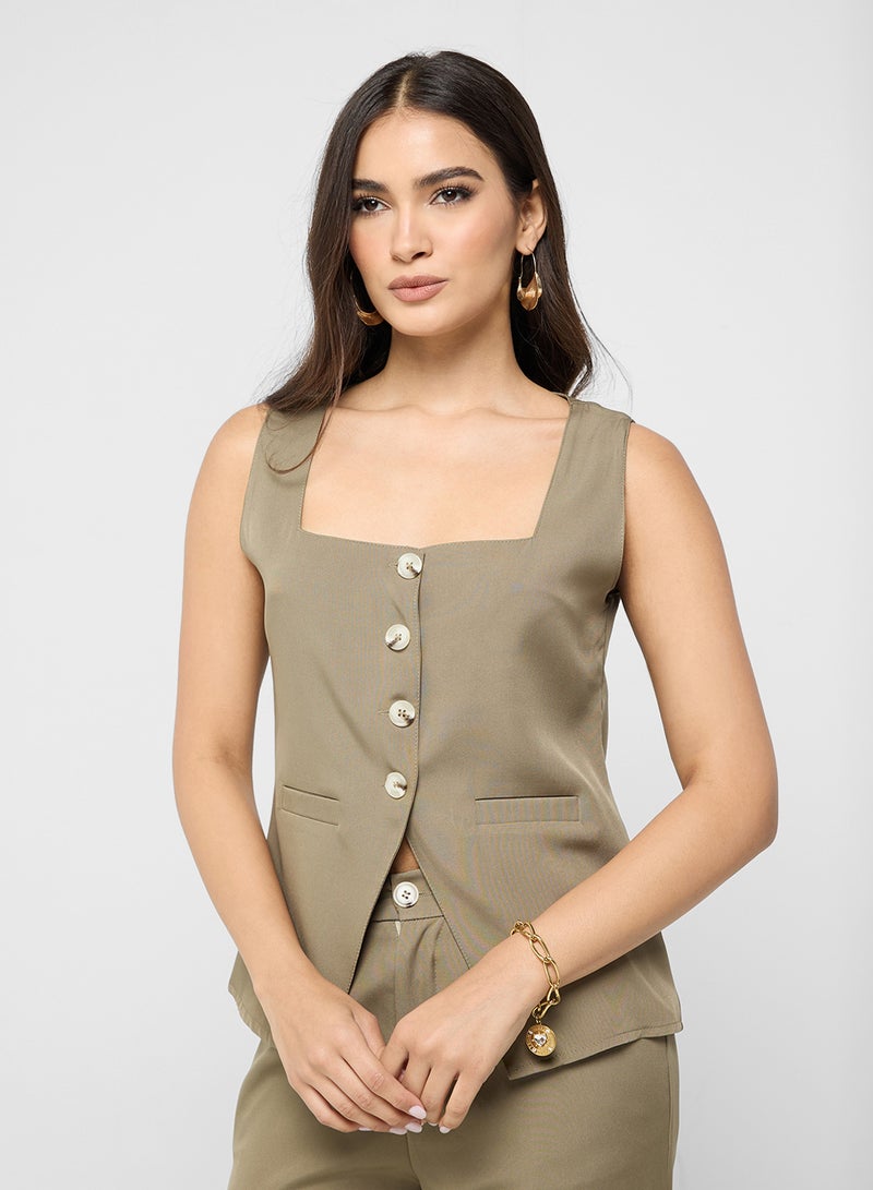 ELLA Vest & Pant Set - Image 3