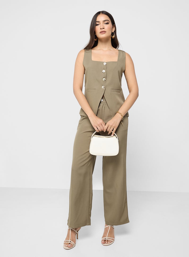ELLA Vest & Pant Set - Image 5