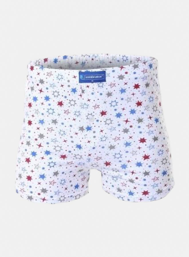 Embrator - Set Of (6) Printed Boxer - For Men - Image 4