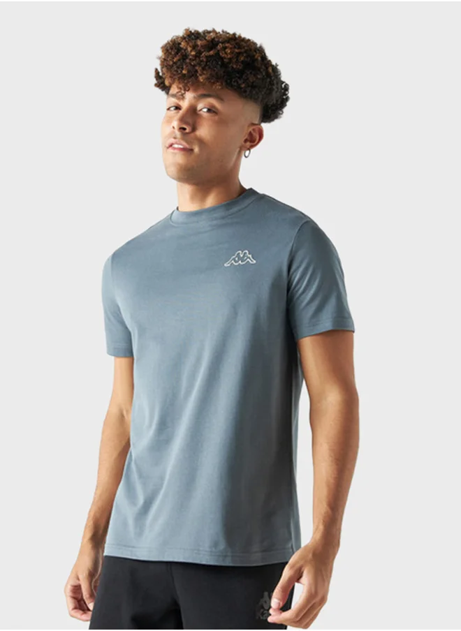 Kappa Logo T-Shirt