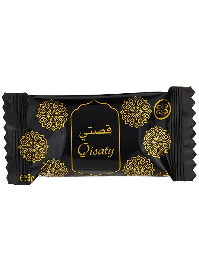 إيروريكس بخور قصتي صغير 12 × 3 جرام أسود 4Inm026002 - Image 1