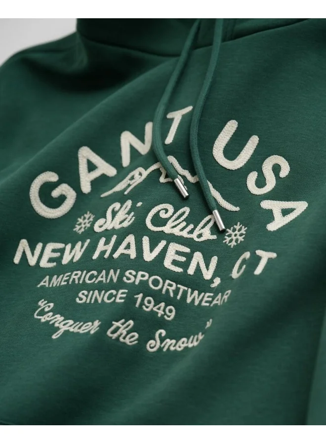 غانت هودي Gant برسومات