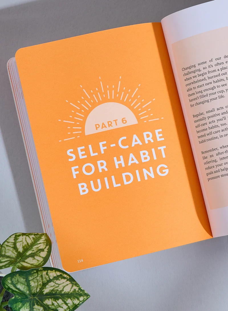 Summersdale The Good Habit Workbook