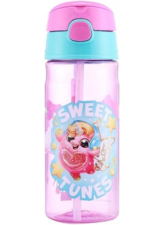 ZURU Pop Up Canteen Water Bottle  - Image 1