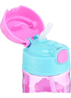 ZURU Pop Up Canteen Water Bottle  - Image 3