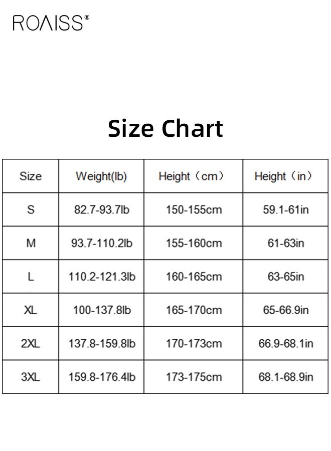 roaiss 5-Piece Gym Wear for Ladies Running Sport Yoga Bra Shorts Pant Trousers Top Coat Tracksuit Womens Yoga Suits Fitness Suits Outdoor Leisure Quick-Drying Sports Suits - Image 5