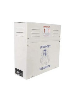 STCMOET 9KW Bathroom Sauna Machine Steamer Spa Generator  - Image 3