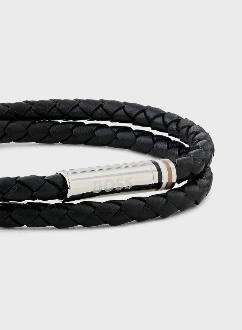 BOSS Ares Bracelet