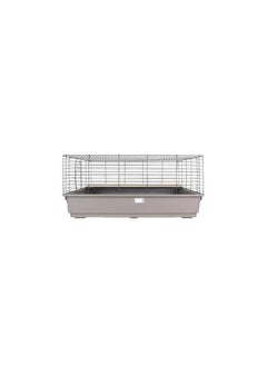 ام بي اس Kerbl Pet MPS Baldo 100 قفص القوارض المسطح - لون مختلط 