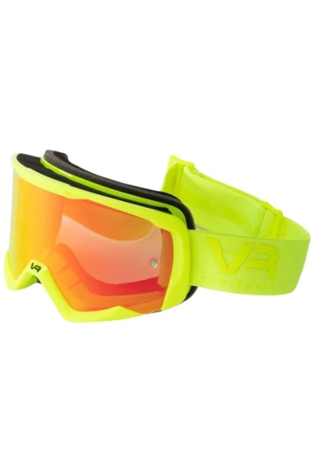 VR46 – MX TRAINING GOGGLE - Image 1