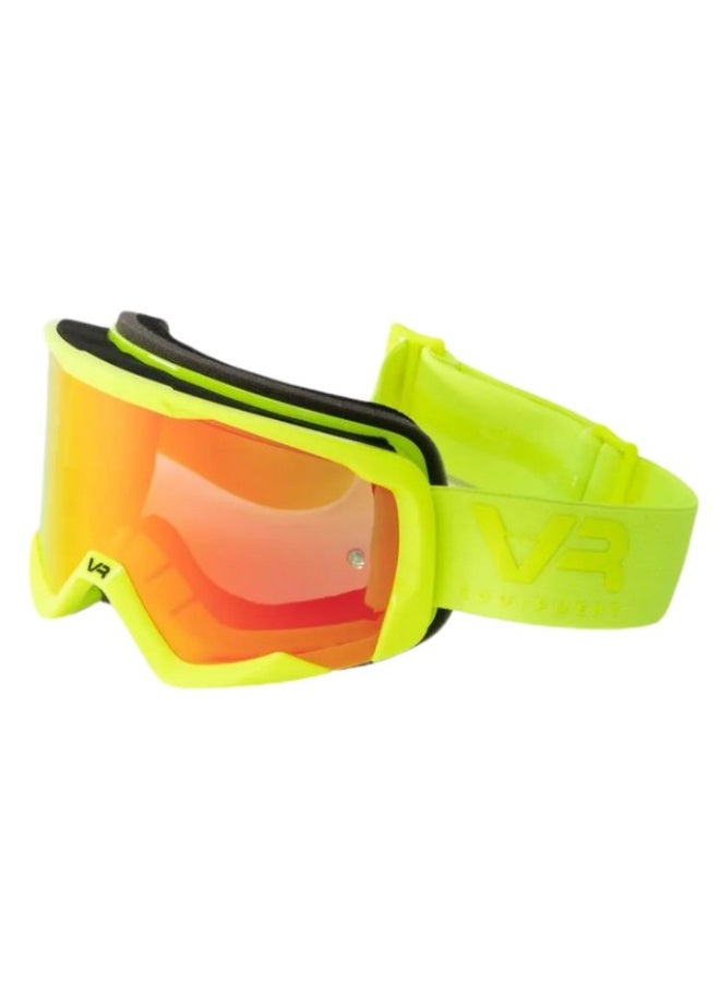 VR46 – MX TRAINING GOGGLE - Image 2