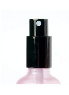 Elandy 1Pcs Pink Empty Refillable Glass Spray Bottles Cosmetic Makeup Water Perfume Fine Mist Sprayer Storage Container Vial Pot(100ml/3.4oz)  - Image 3
