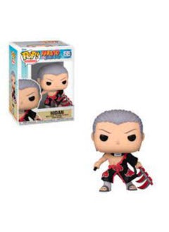 Funko Pop! Anime: Naruto Shippuden - Hidan