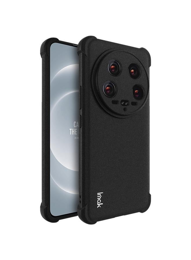 The Bros Case For Xiaomi 14 Ultra 5G Shockproof Airbag TPU Phone Case