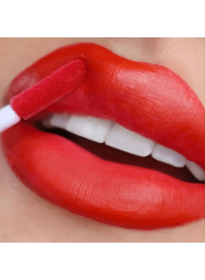 Beauty Creations Matte Liquid Lipstick Seal The Deal- #18 Attractive