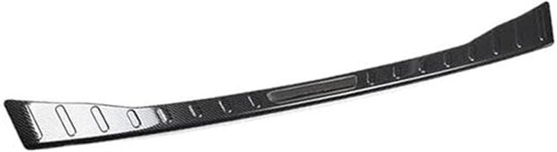 QASULER Car Rear Bumper Guard for Toyota C-HR