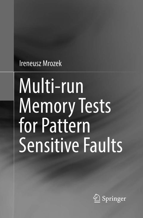 Multi-run Memory Tests for Pattern Sensitive Faults