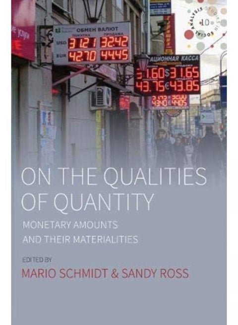 Money Counts : Revisiting Economic Calculation