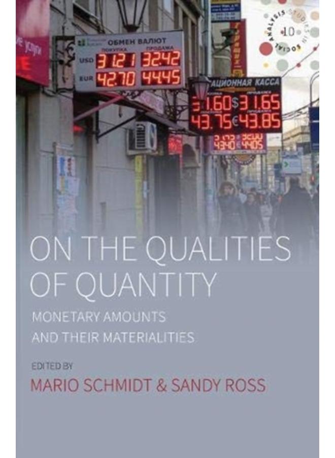 Money Counts : Revisiting Economic Calculation 