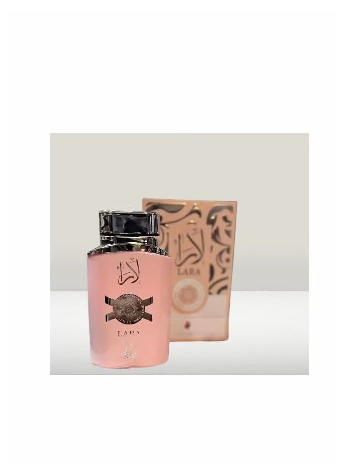 المراسيم - عطر لارا شرقي 100 مل للنساء - Image 1