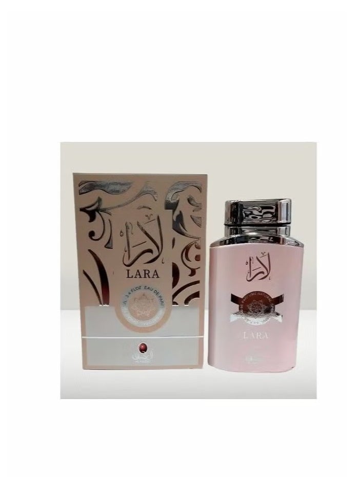 المراسيم - عطر لارا شرقي 100 مل للنساء - Image 1