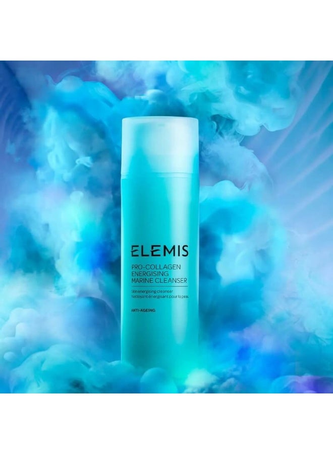 إليميس منظف ​​إليميس برو كولاجين المنشط البحري 150 مل - Image 2