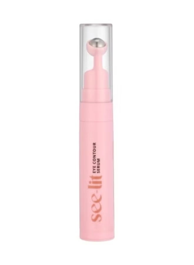 See-Lit Eye Contour Serum 15ml - Image 2
