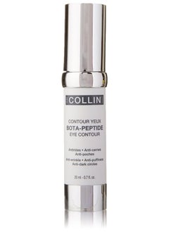 G.M. Collin Bota-Peptide Eye Contour, 0.7 Fluid Ounce 
