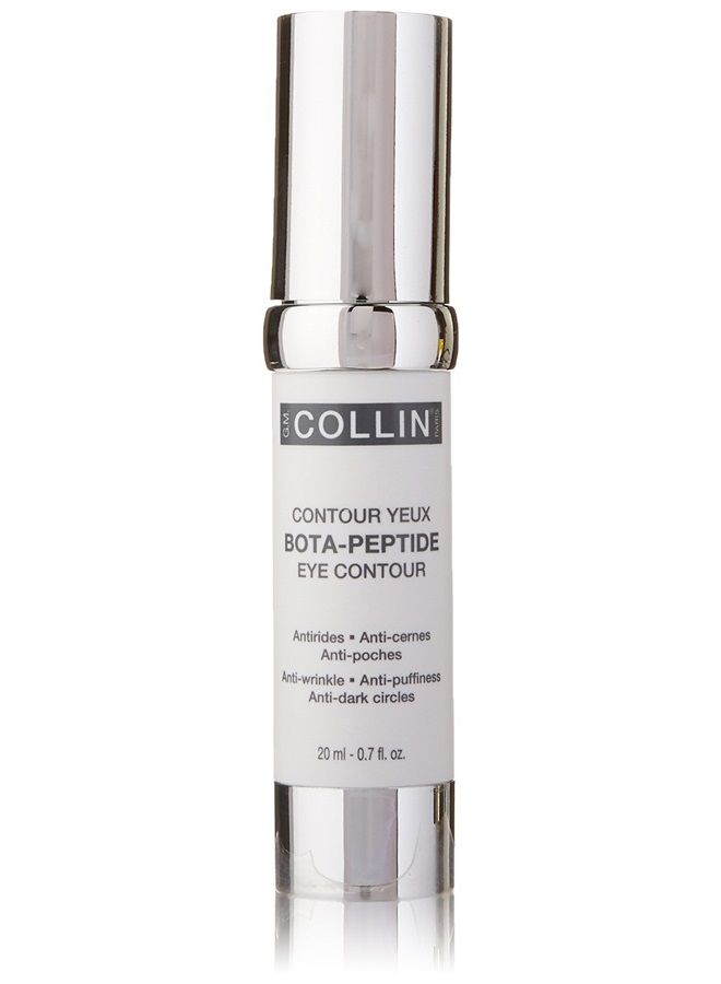 Bota-Peptide Eye Contour, 0.7 Fluid Ounce