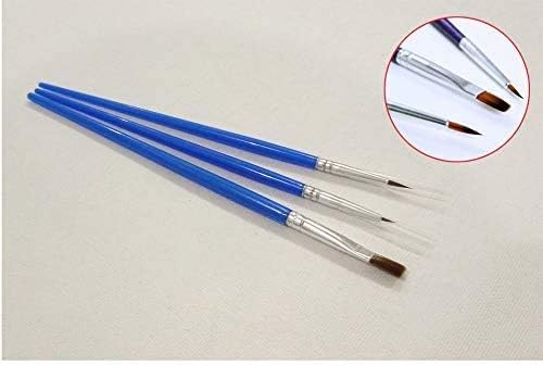 TREXEE Love Joy Harbour DIY Gift Canvas Painting Paint by Number for Kids and Adults Beginner (No Frame)(16x20inch) - Image 3