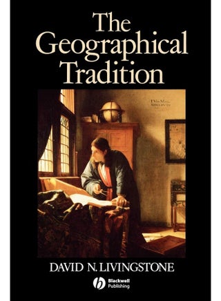 The Geographical Tradition: Episodes in the History of a Contested Enterprise - pzsku/Z49988C5F0F16EA00BAE5Z/45/_/1741859561/2b489f41-4b00-4c37-ba53-1f1d53d02938