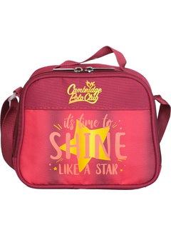 Cambridge Polo Club Star Unisex Kids Lunch Bag  - Image 1