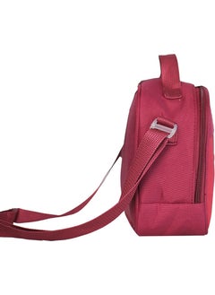 Cambridge Polo Club Star Unisex Kids Lunch Bag  - Image 4