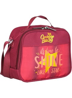 Cambridge Polo Club Star Unisex Kids Lunch Bag  - Image 3