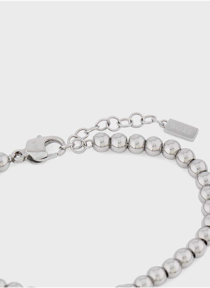 بوس Honey Heart Beads