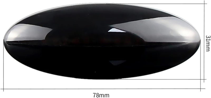 znakeauto Dynamic LED Side Markers for Toyota - Image 3
