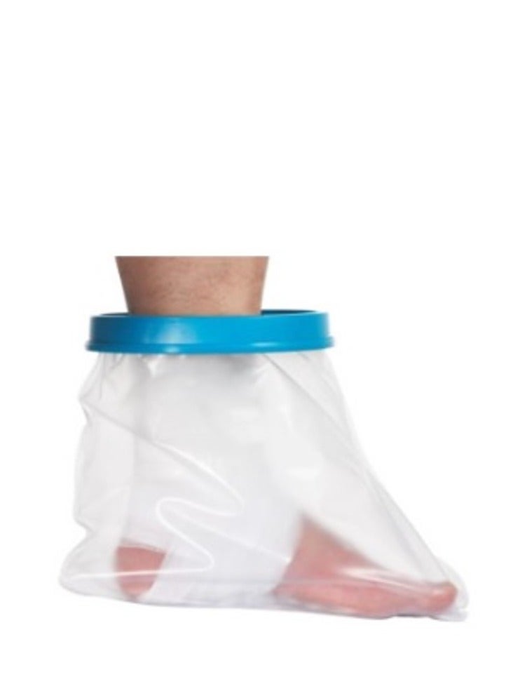 Waterproof Cast/Bandage Protector SL-2102 Adult Foot  - Image 1