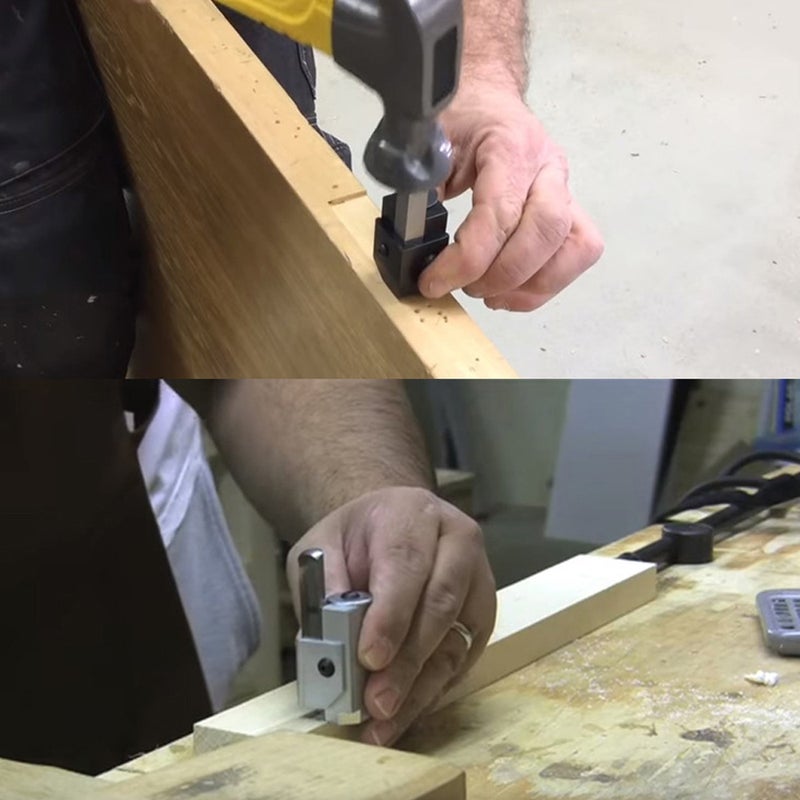 Corner Chisel Woodworking Tool Carving Chisel Tools Wood Carving Corner Chisel Carpentry Right Angle Chisel - Image 2