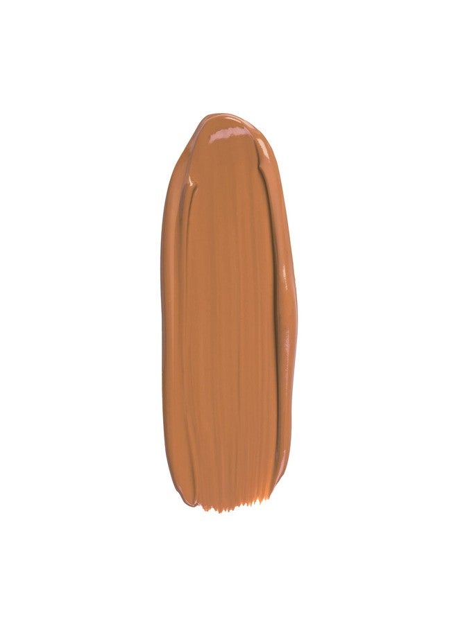 باسيفيكا مرطب باسيفيكا الملون - سيروم كايند تينت، كريم أساس مرطب خفيف الوزن مع الكولاجين النباتي وحمض الهيالورونيك لإطلالة ندية متوهجة، تغطية قابلة للبناء، نباتي، 1 أونصة سائلة (اللون 08) - Image 4