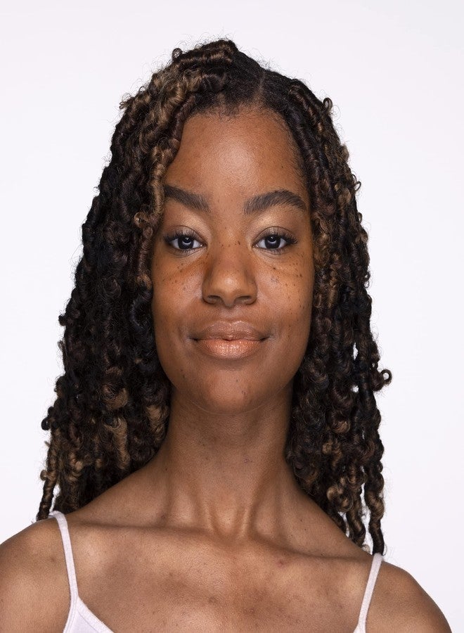 باسيفيكا مرطب باسيفيكا الملون - سيروم كايند تينت، كريم أساس مرطب خفيف الوزن مع الكولاجين النباتي وحمض الهيالورونيك لإطلالة ندية متوهجة، تغطية قابلة للبناء، نباتي، 1 أونصة سائلة (اللون 08) - Image 3