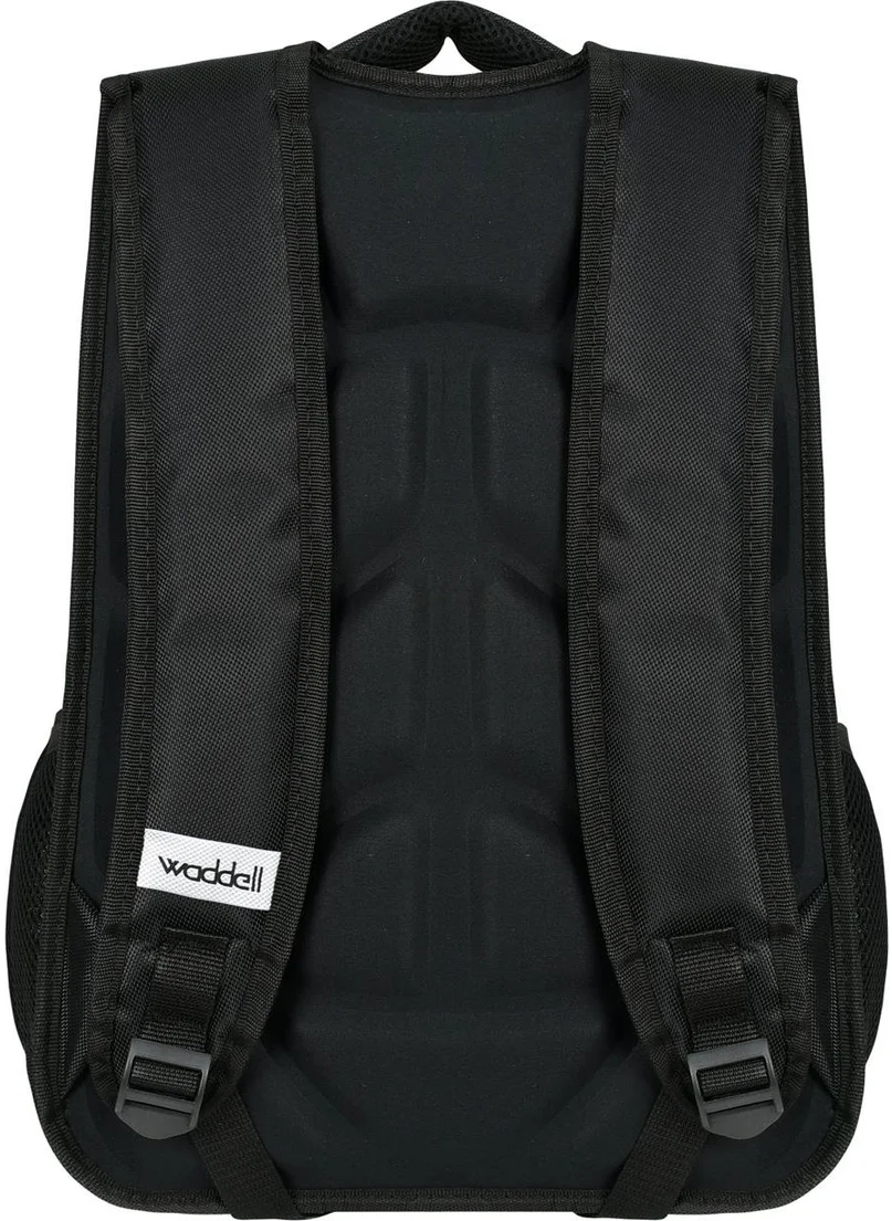 Waddell Licensed 1900 Denier Backpack