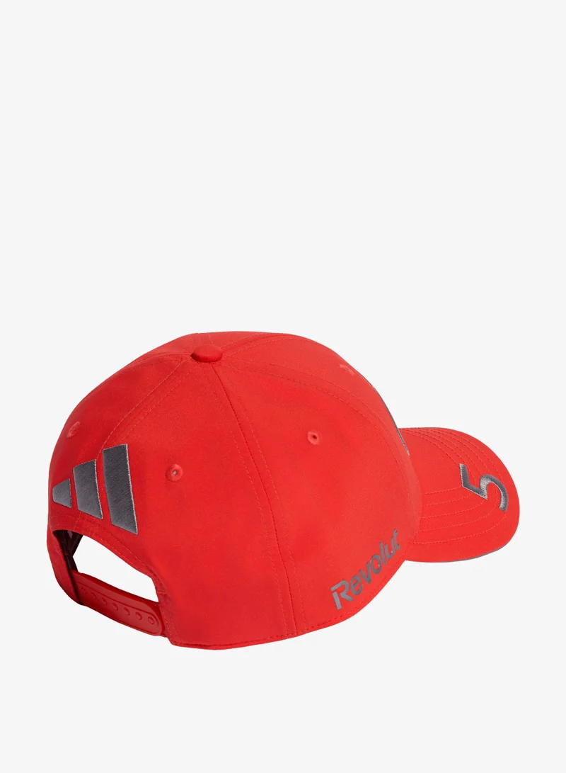 Adidas AUDI REVOLUT F1 TEAM GABRIEL BORTOLETO CAP