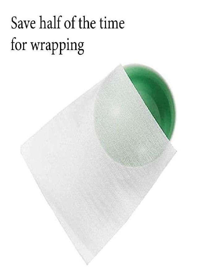 Alin 60 Cushion Foam Pouches, Moving Foam Wrap Pouches, Protect Mug, Cup, Glasses, China, and Dishes, Packing Supplies, Packing Cushioning Supplies for Moving - Image 3