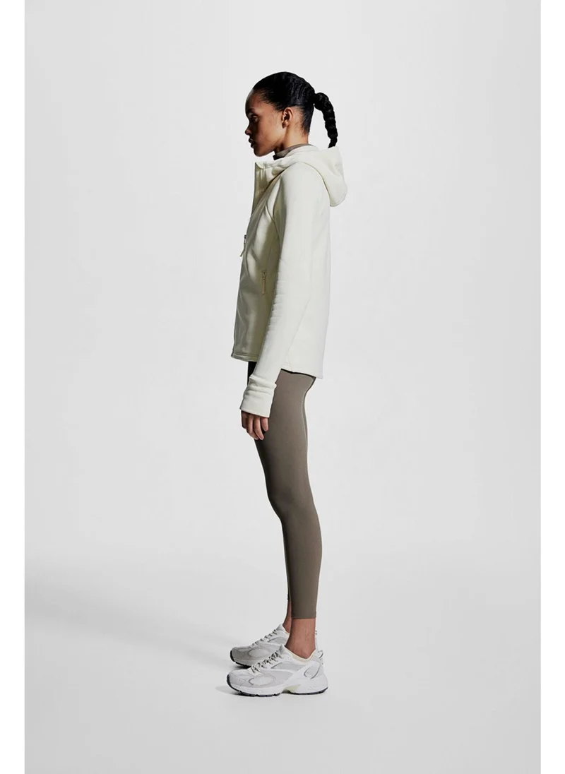 H&M Mid layer jacket
