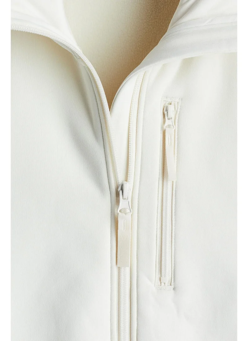 H&M Mid layer jacket