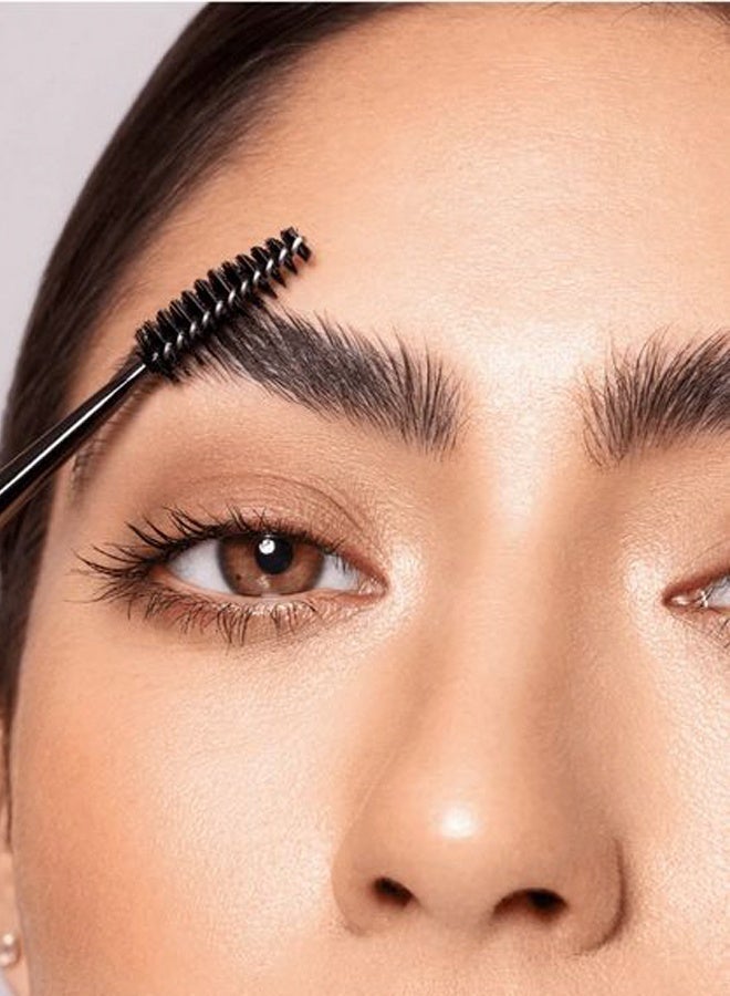 50Pcs Disposable Mascara Wands, Black Eyelash Applicator Brushes, Disposable Spoolie Brushes for Eyelash Extensions & Makeup - Image 5